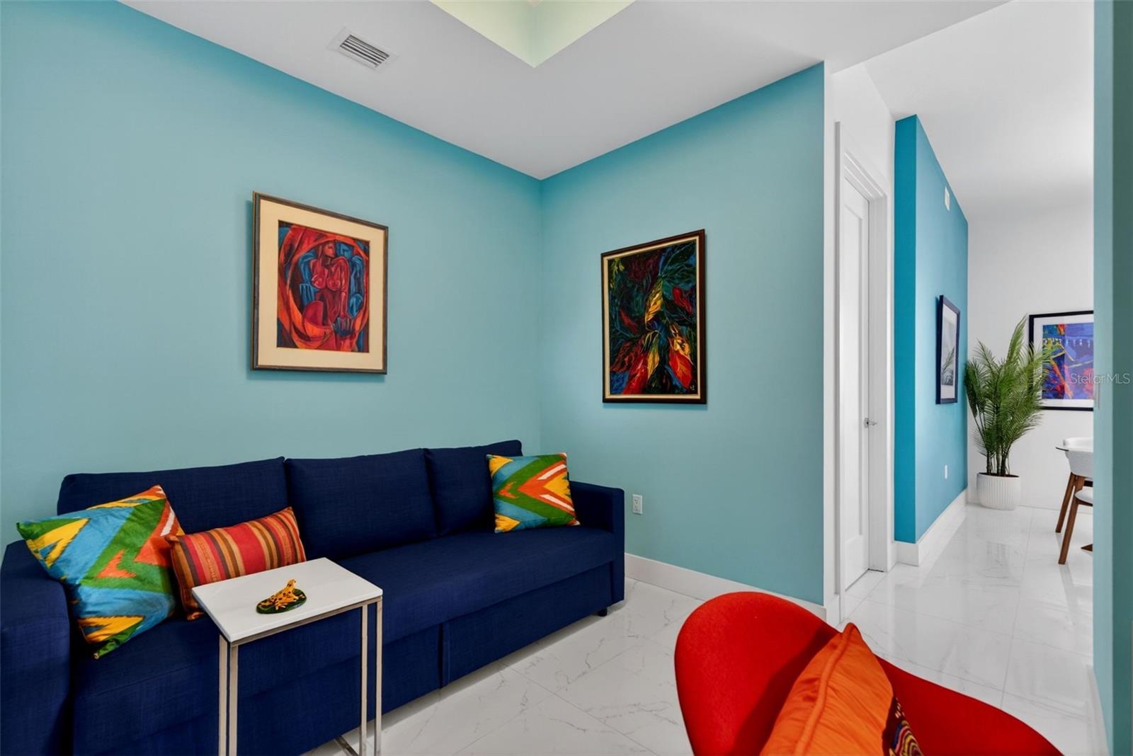 MARK SARASOTA CONDO - Residential