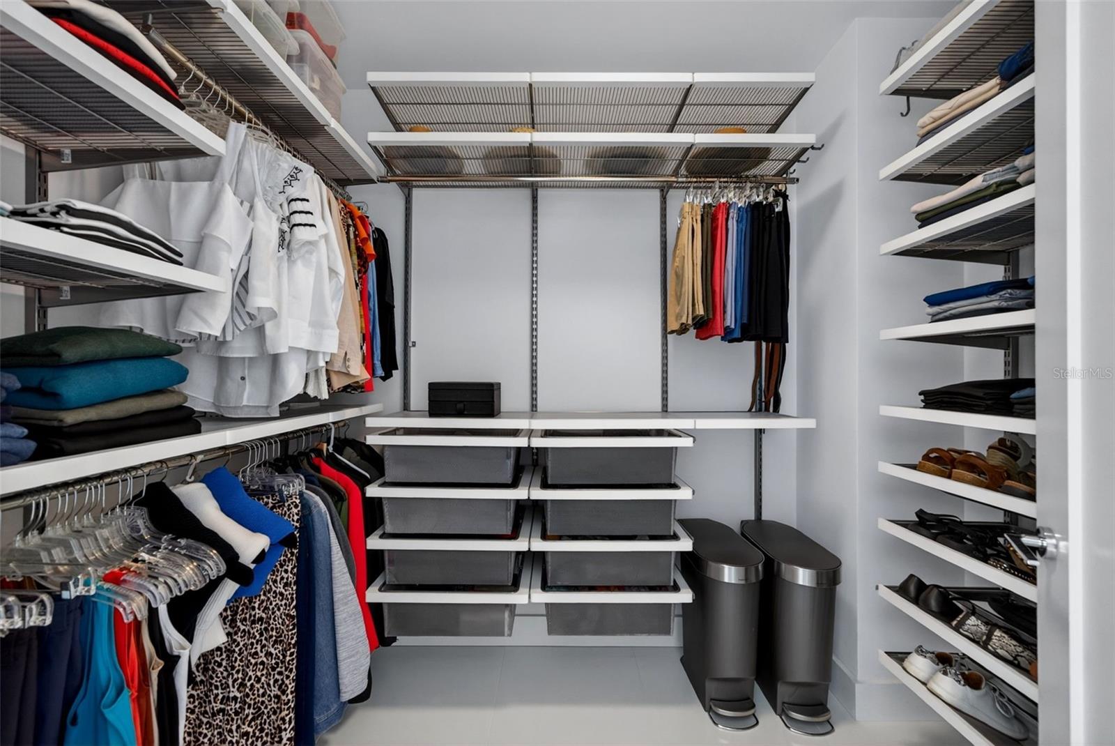 MARK SARASOTA CONDO - Residential