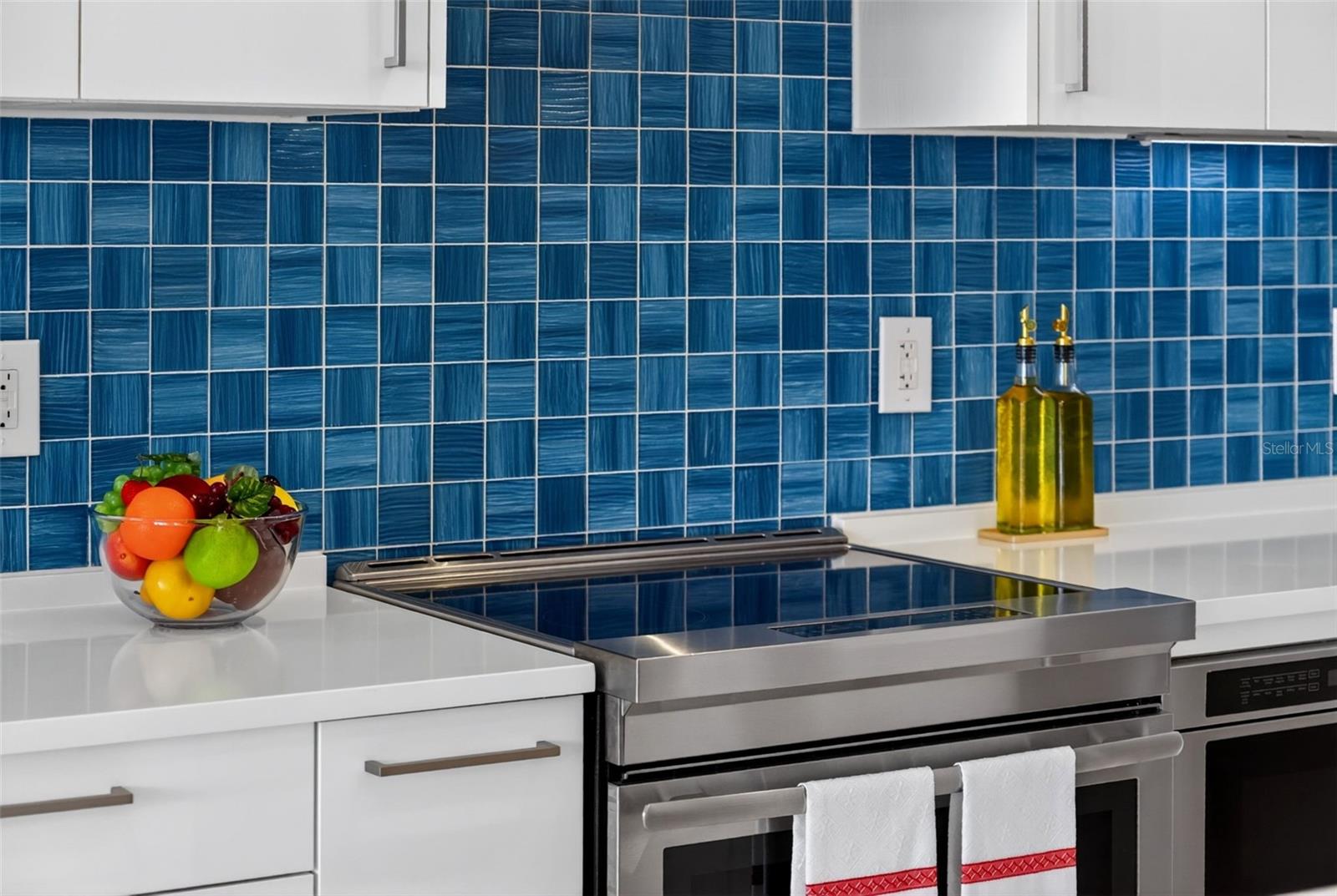 MARK SARASOTA CONDO - Residential