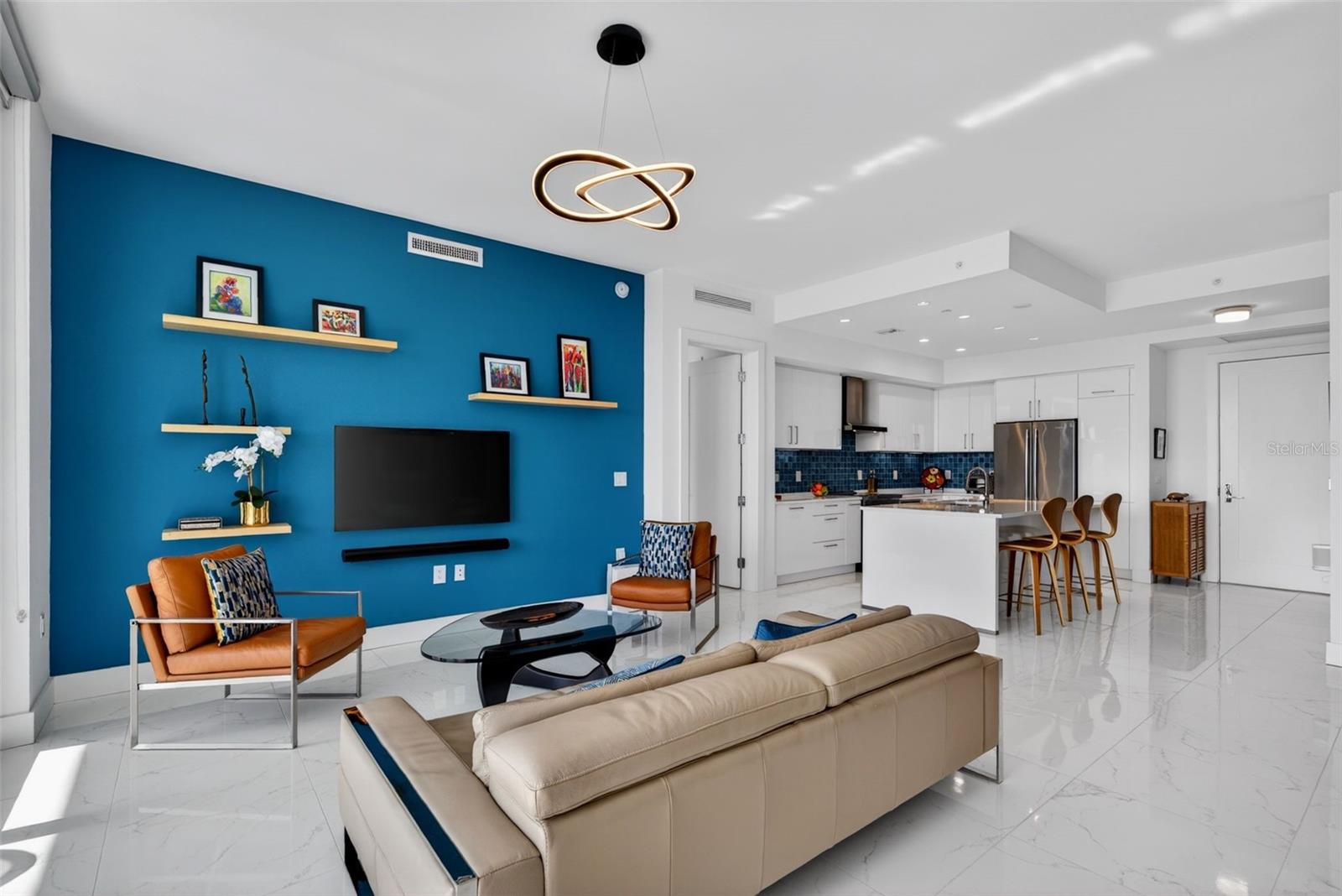 MARK SARASOTA CONDO - Residential