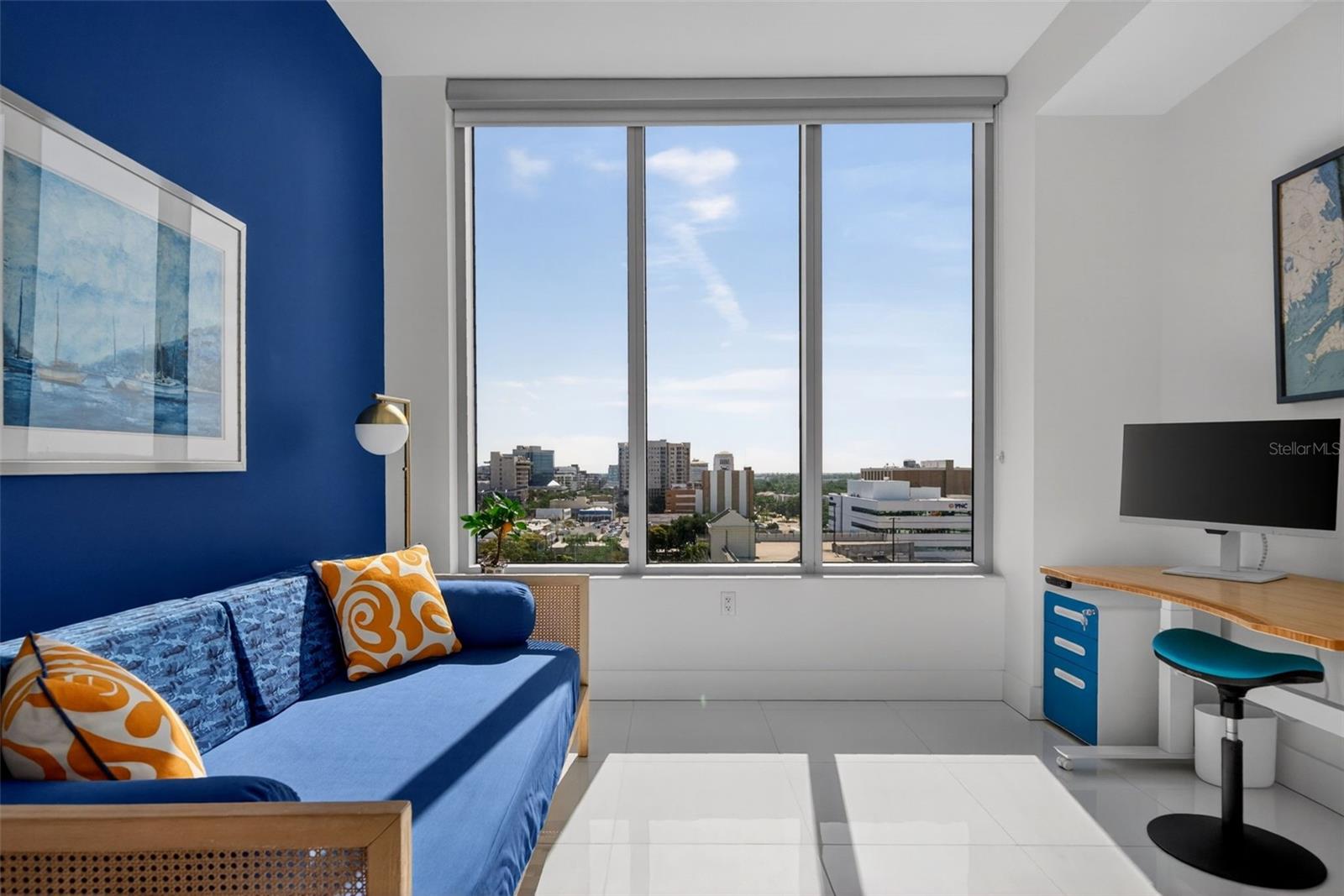 MARK SARASOTA CONDO - Residential