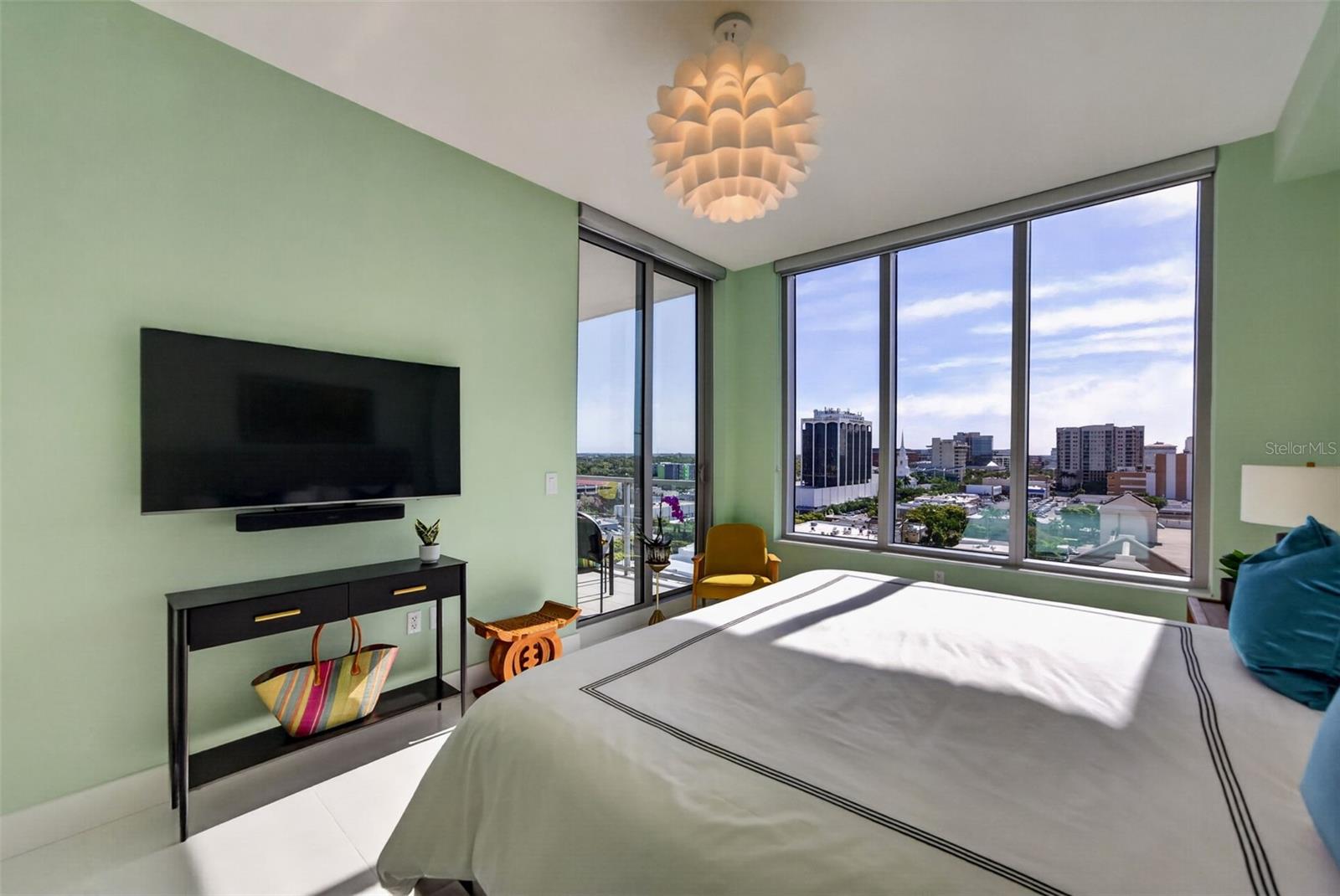 MARK SARASOTA CONDO - Residential