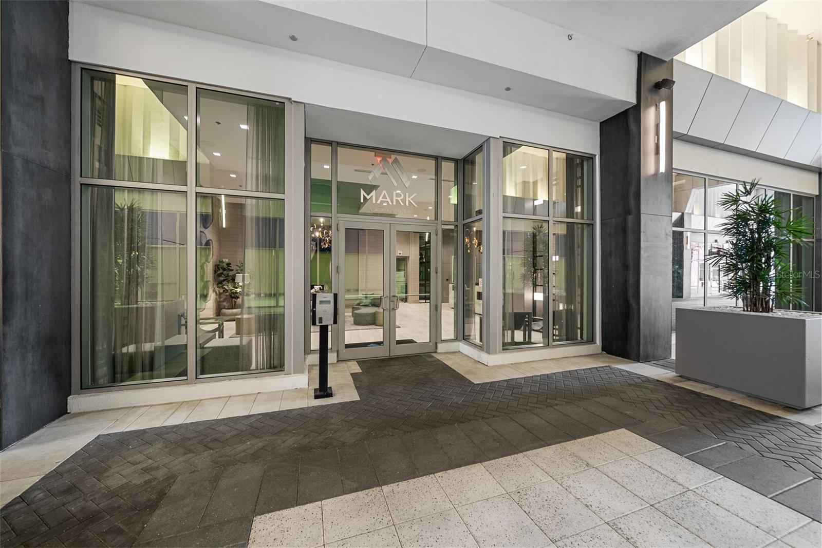 MARK SARASOTA CONDO - Residential