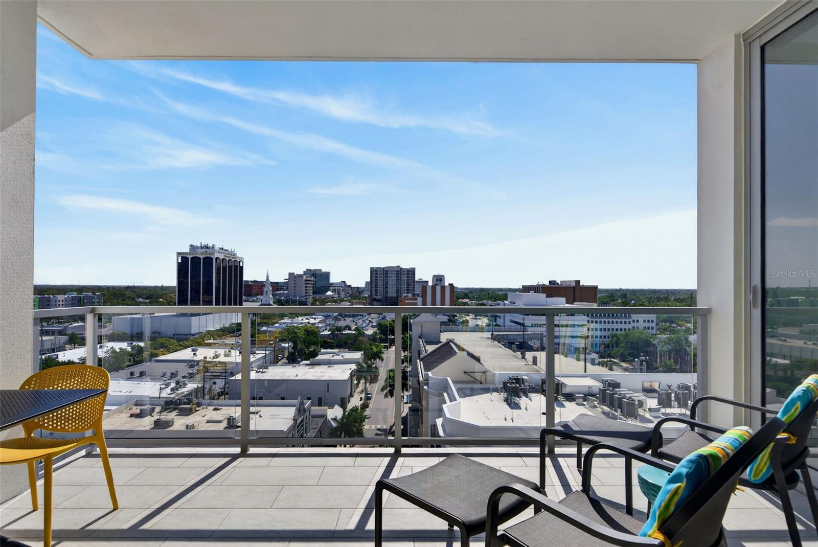 MARK SARASOTA CONDO - Residential