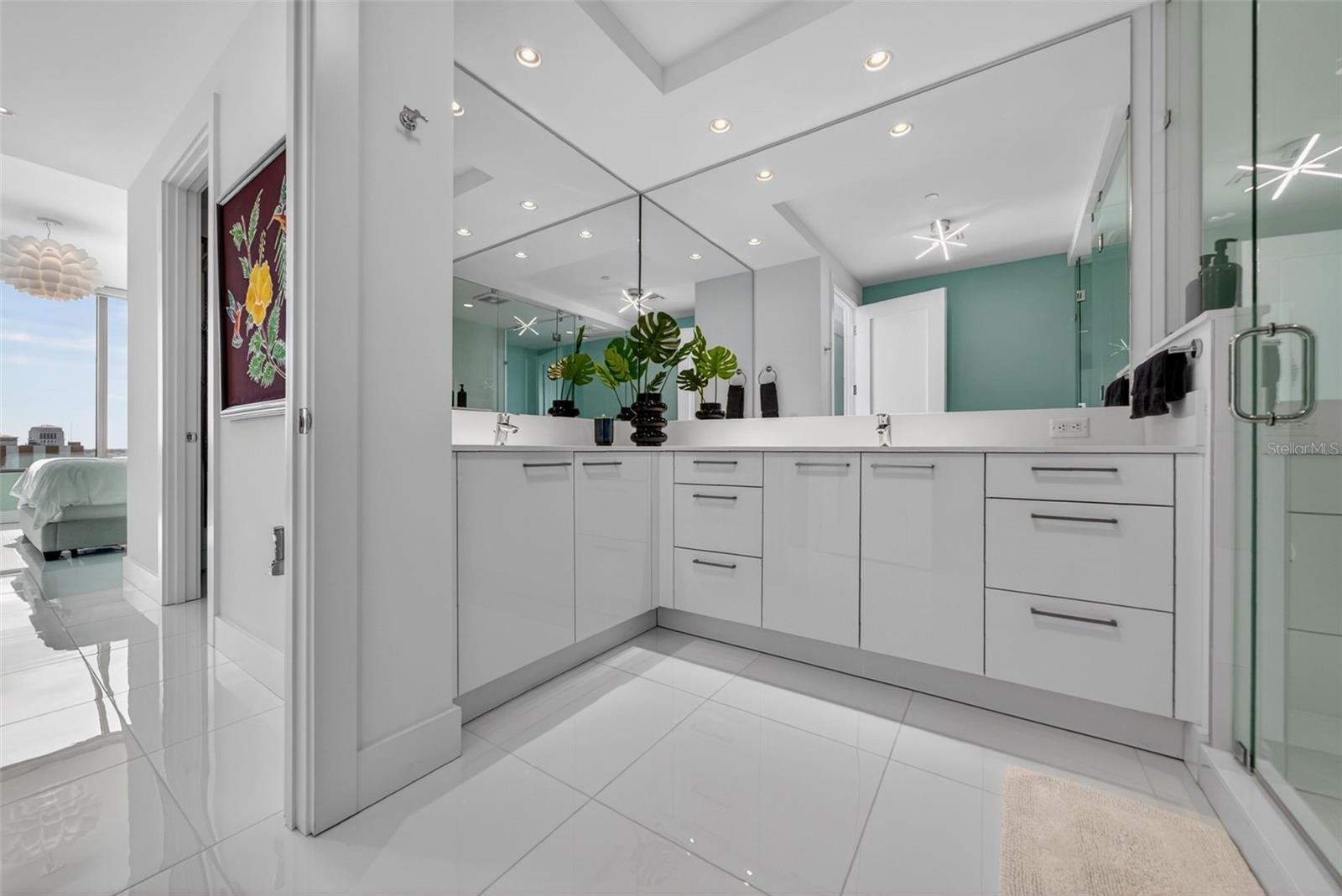 MARK SARASOTA CONDO - Residential