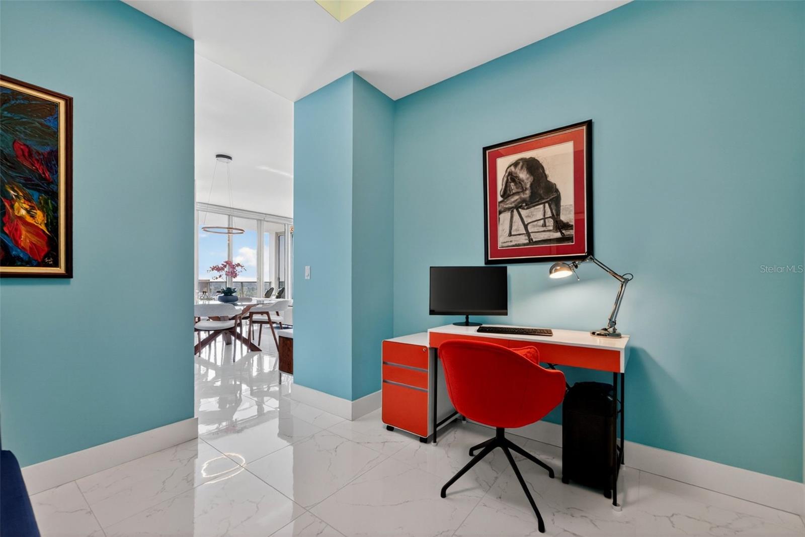 MARK SARASOTA CONDO - Residential