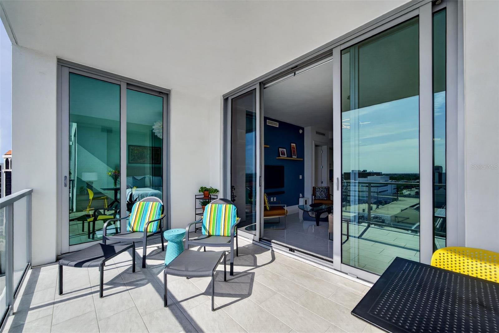 MARK SARASOTA CONDO - Residential