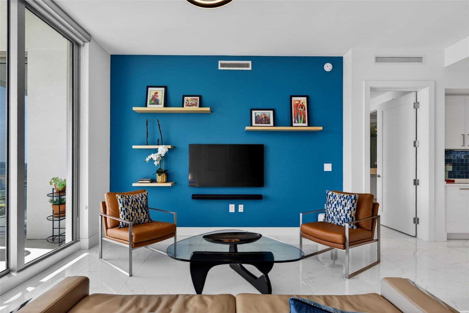 MARK SARASOTA CONDO - Residential