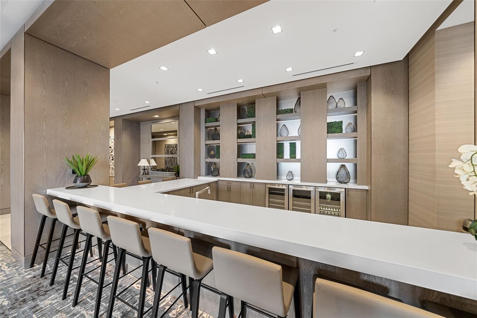 MARK SARASOTA CONDO - Residential