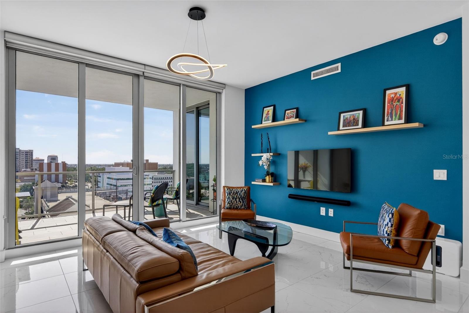 MARK SARASOTA CONDO - Residential