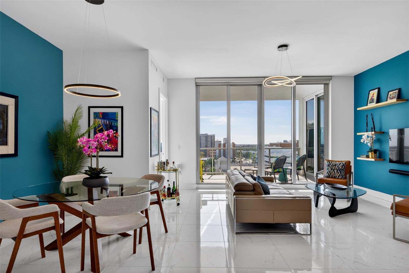 MARK SARASOTA CONDO - Residential