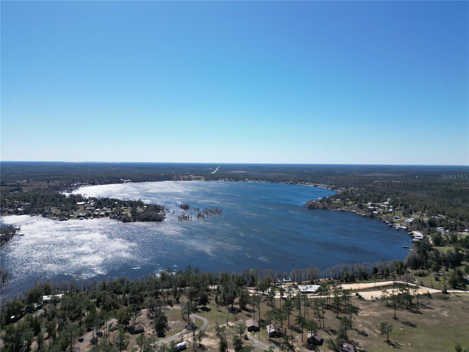 COMPASS LAKE HILLS - Land