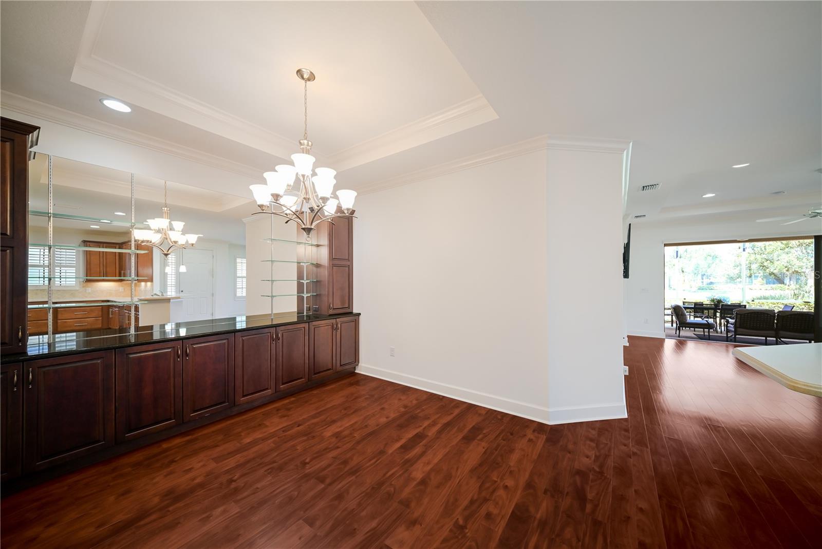 ESPLANADE BY SIESTA KEY - Residential