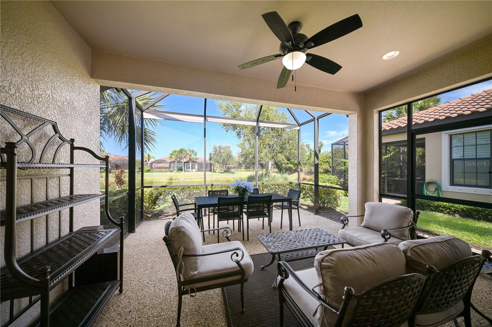 5811 CAVANO DRIVE