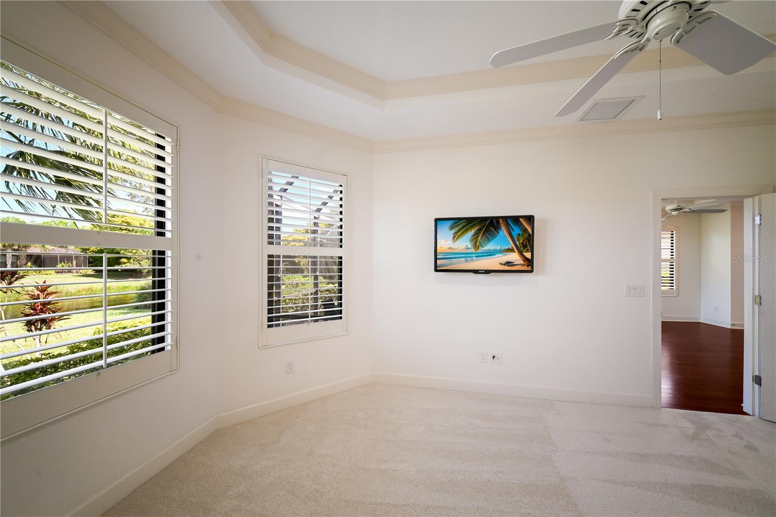 ESPLANADE BY SIESTA KEY - Residential