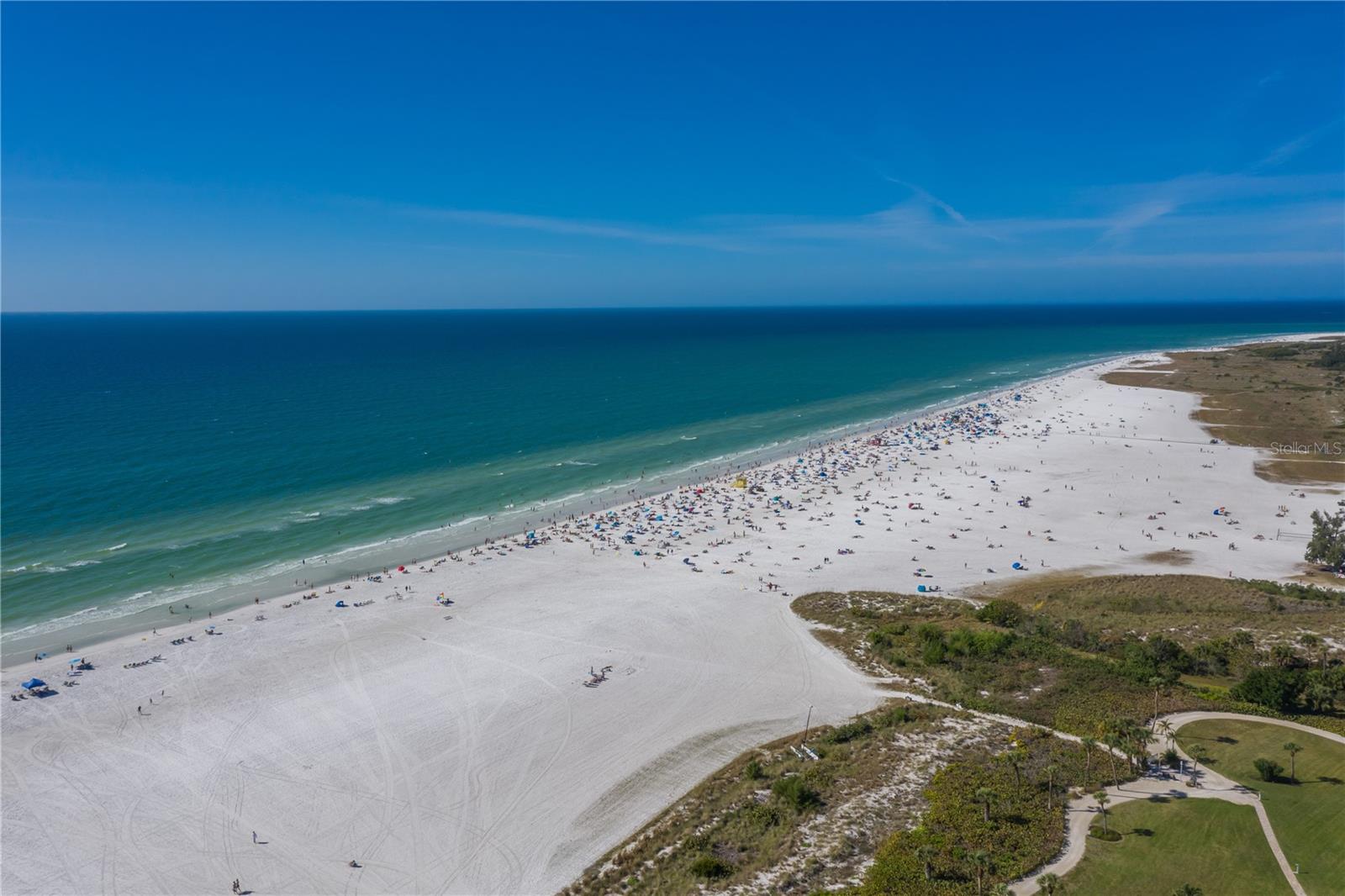 ESPLANADE BY SIESTA KEY - Residential