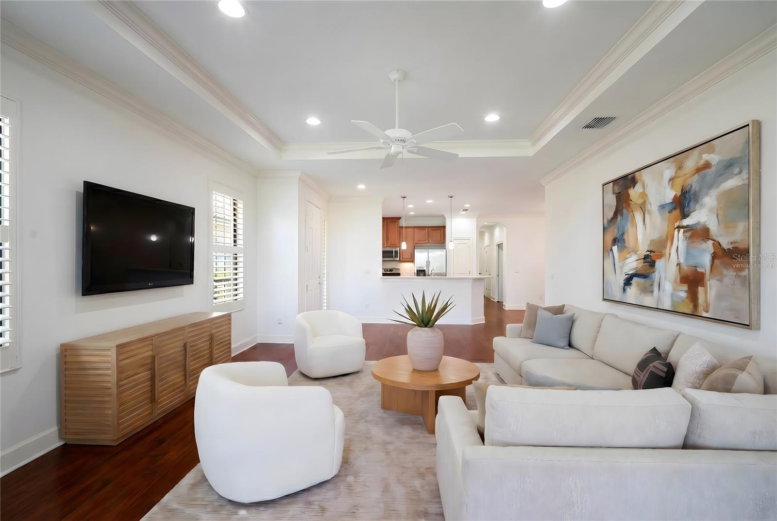 ESPLANADE BY SIESTA KEY - Residential