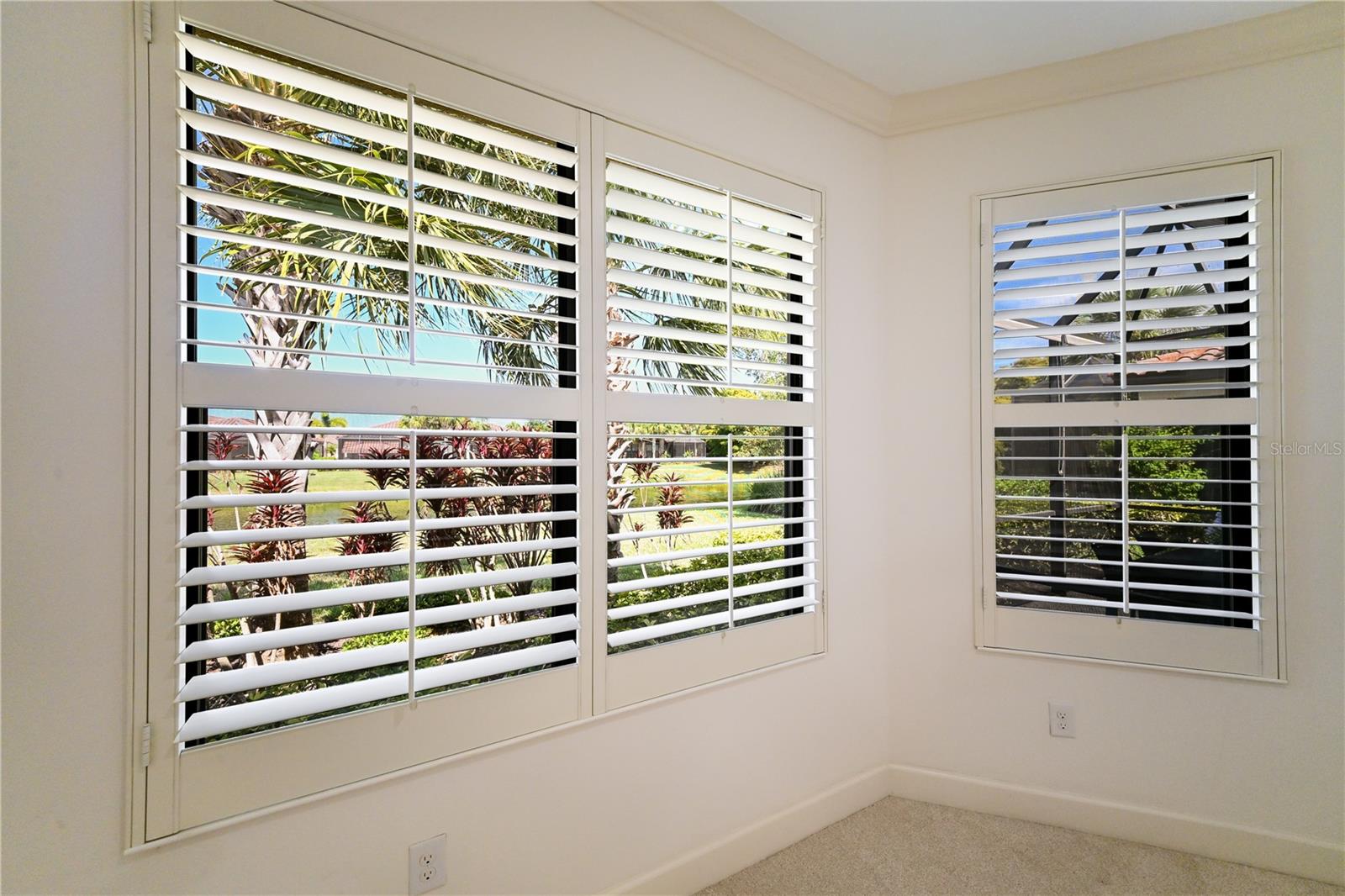 ESPLANADE BY SIESTA KEY - Residential