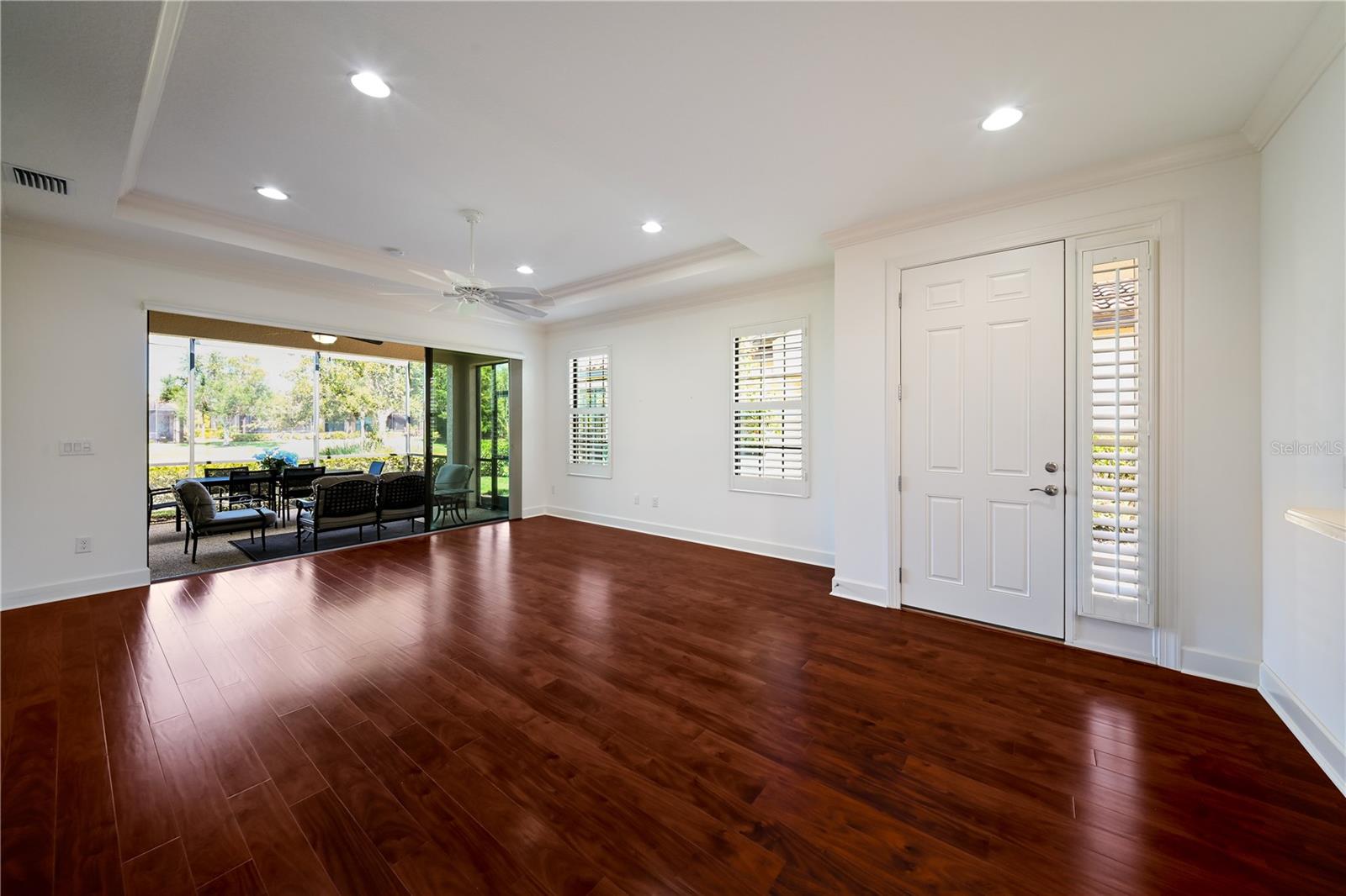 ESPLANADE BY SIESTA KEY - Residential