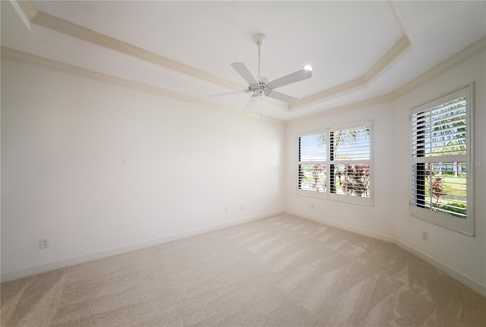 ESPLANADE BY SIESTA KEY - Residential