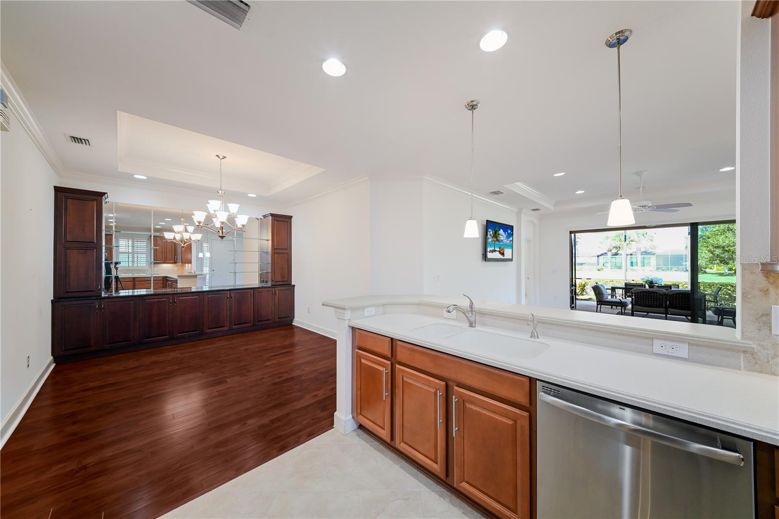 ESPLANADE BY SIESTA KEY - Residential