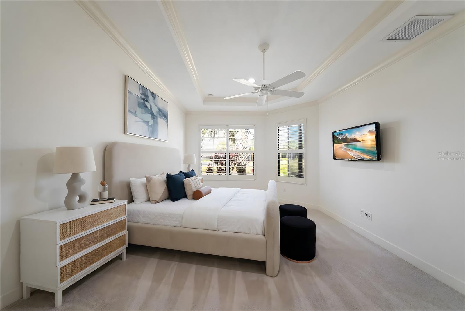 ESPLANADE BY SIESTA KEY - Residential