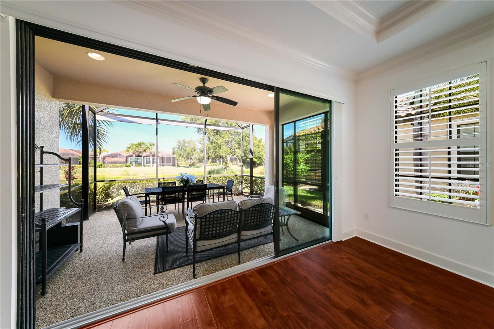ESPLANADE BY SIESTA KEY - Residential