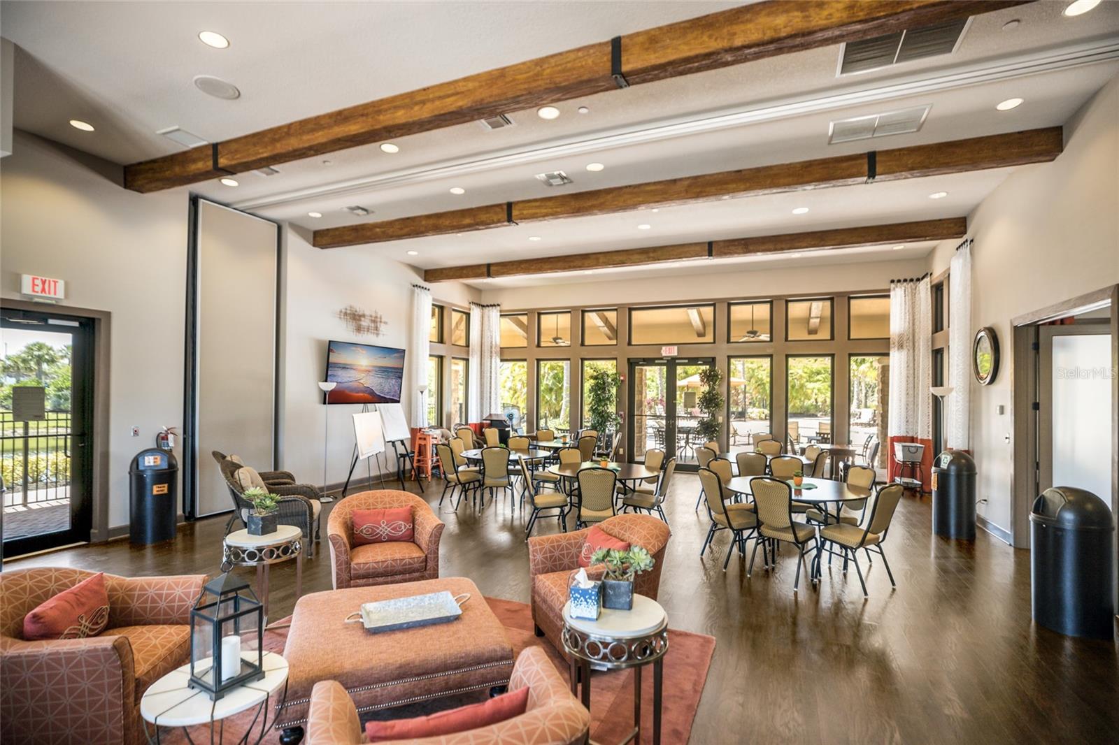 ESPLANADE BY SIESTA KEY - Residential