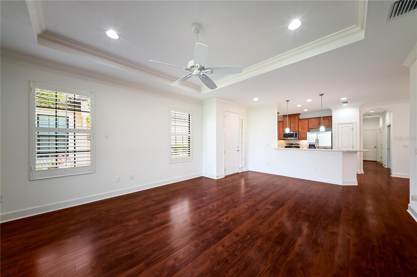 ESPLANADE BY SIESTA KEY - Residential