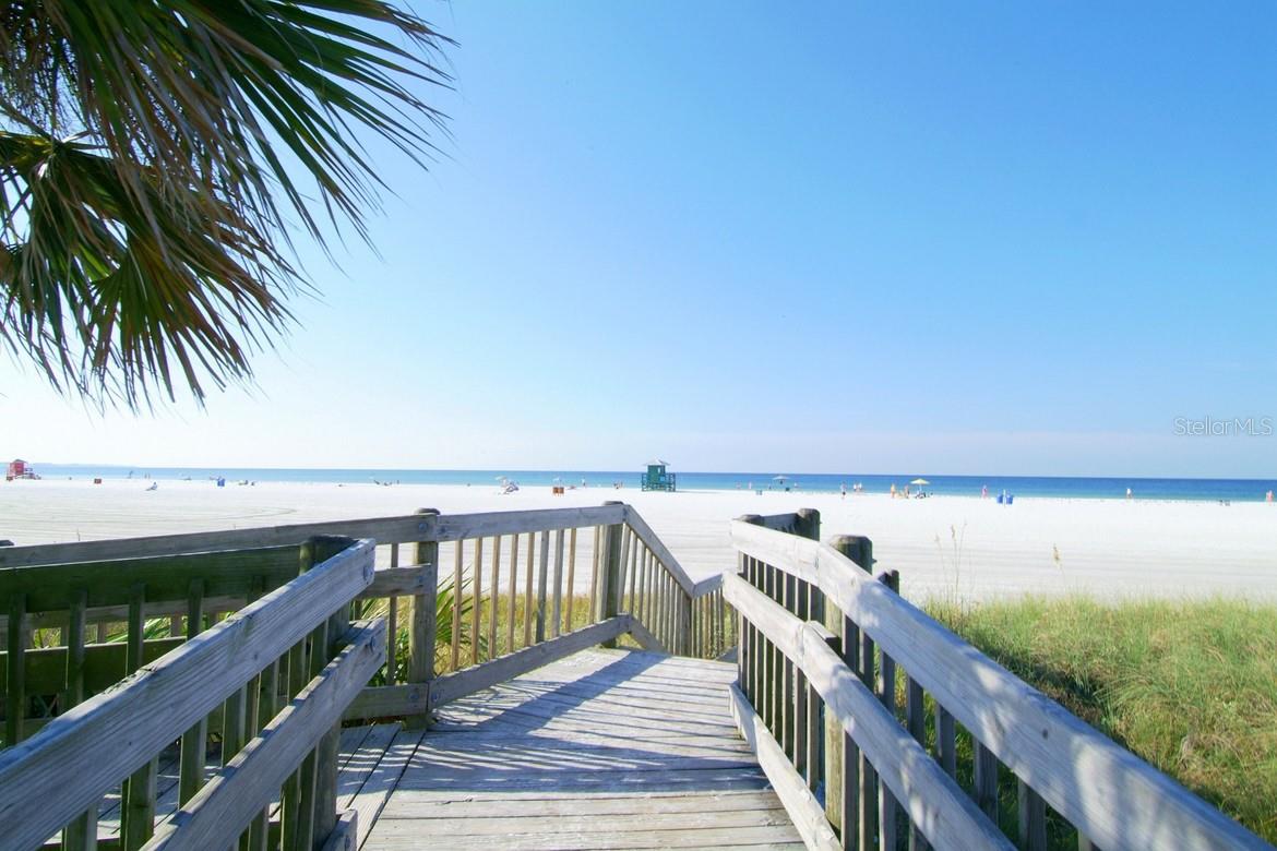 ESPLANADE BY SIESTA KEY - Residential