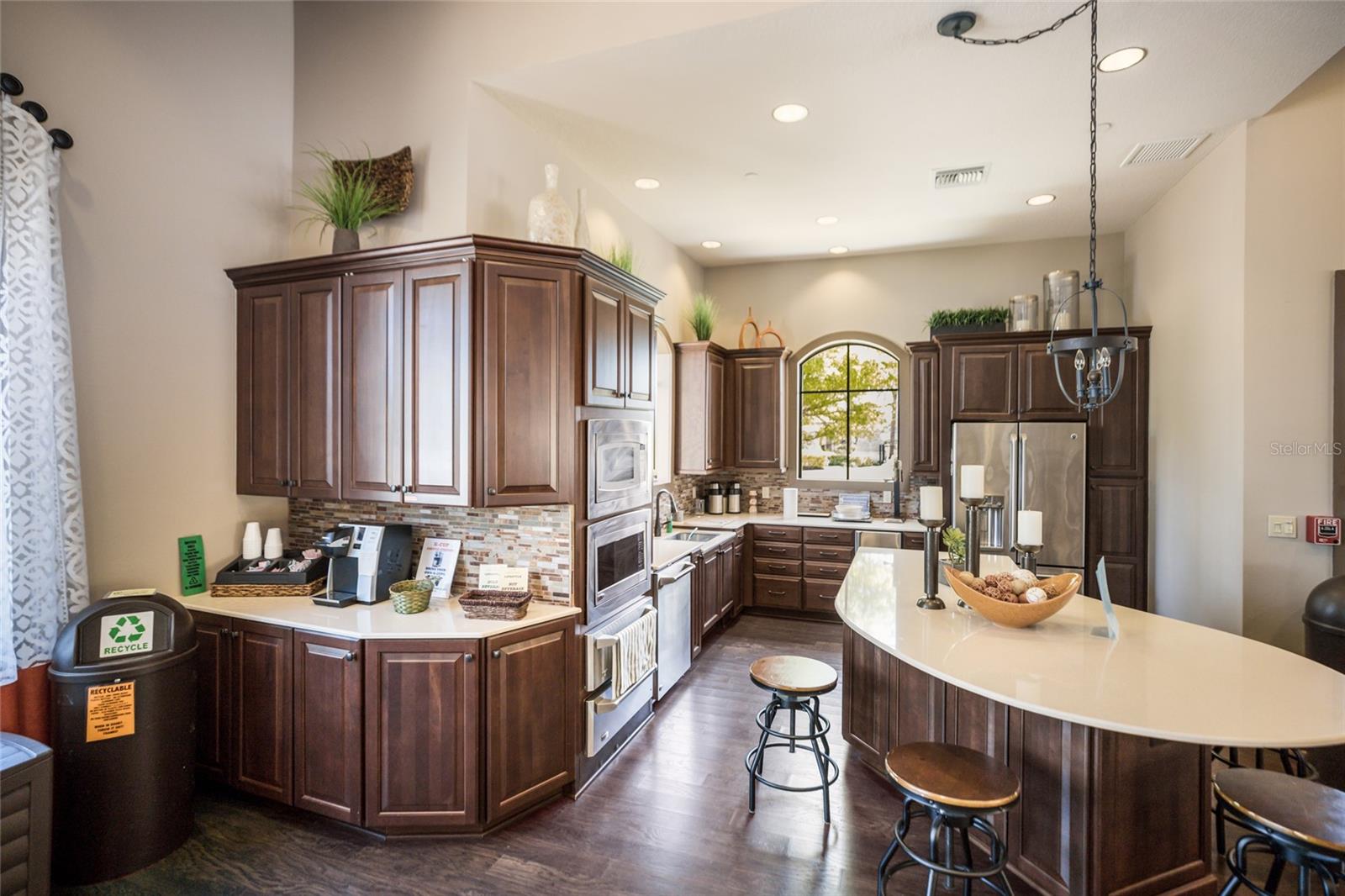ESPLANADE BY SIESTA KEY - Residential