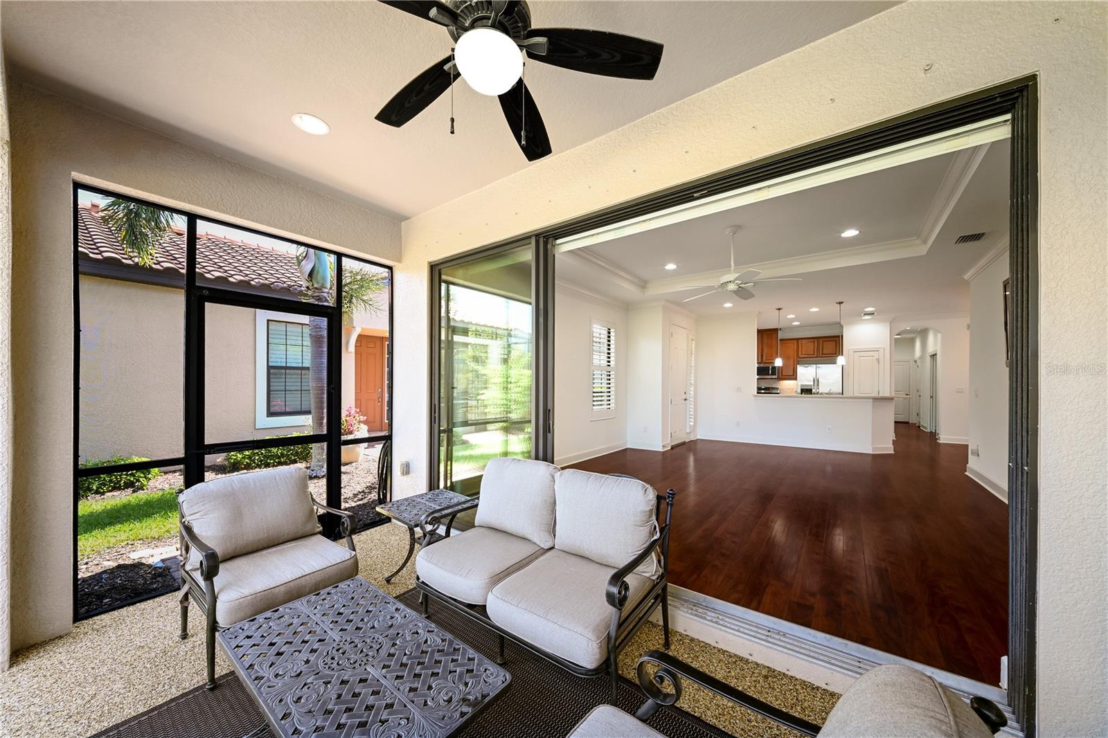 ESPLANADE BY SIESTA KEY - Residential