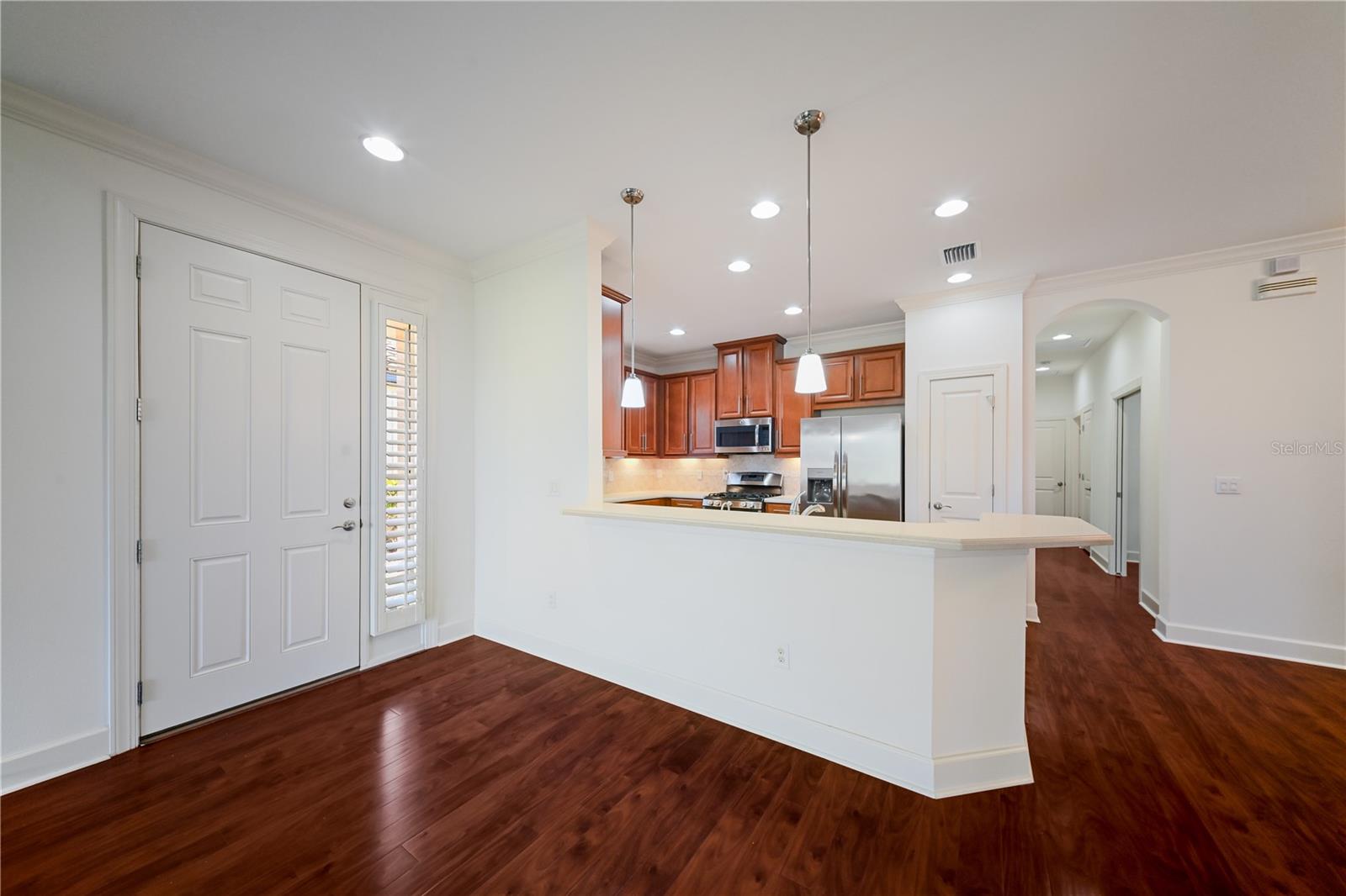 ESPLANADE BY SIESTA KEY - Residential