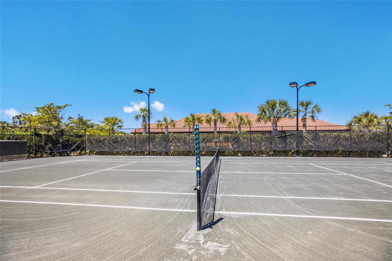 ESPLANADE BY SIESTA KEY - Residential