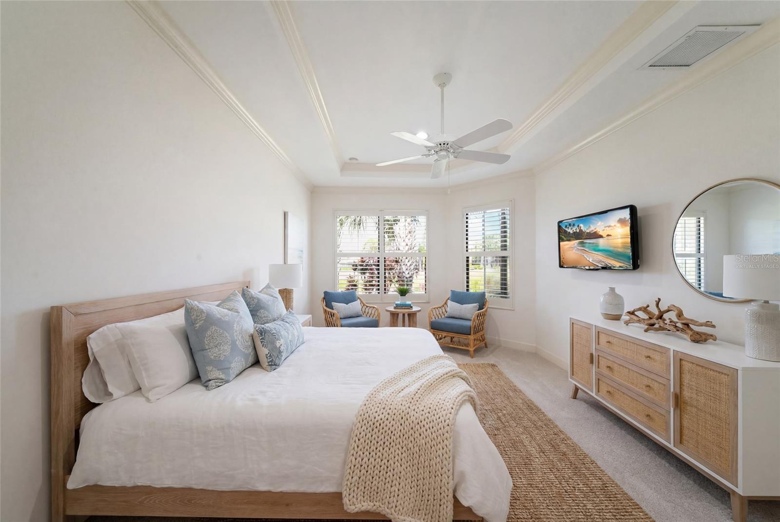 ESPLANADE BY SIESTA KEY - Residential