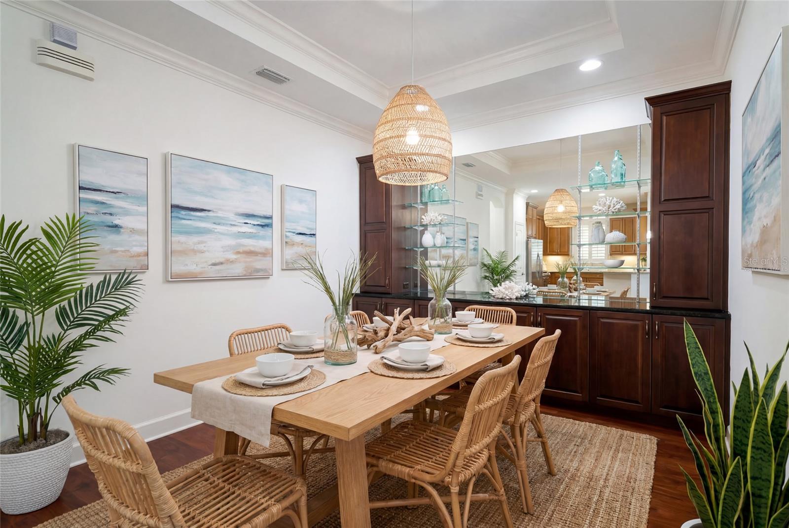 ESPLANADE BY SIESTA KEY - Residential