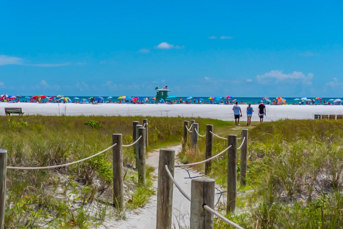 ESPLANADE BY SIESTA KEY - Residential