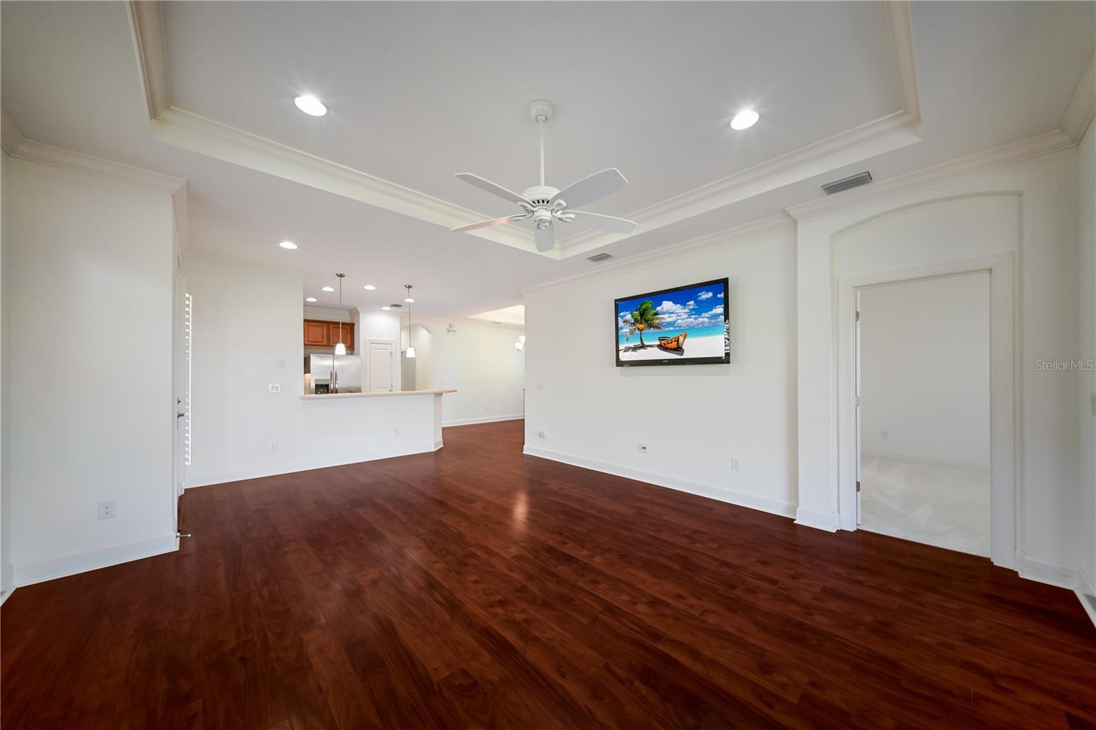 ESPLANADE BY SIESTA KEY - Residential