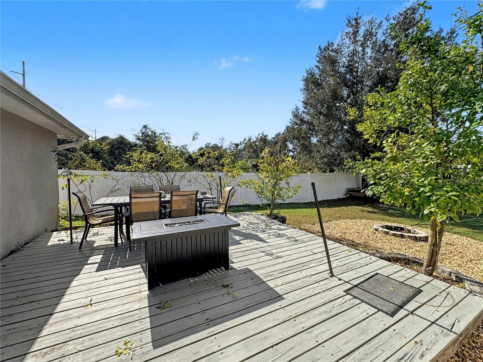 DAYTONA PARK ESTATES SEC E - Residential Lease