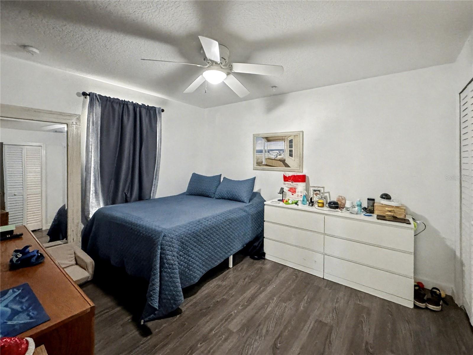 DAYTONA PARK ESTATES SEC E - Residential Lease