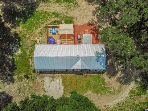 A home in REDDICK