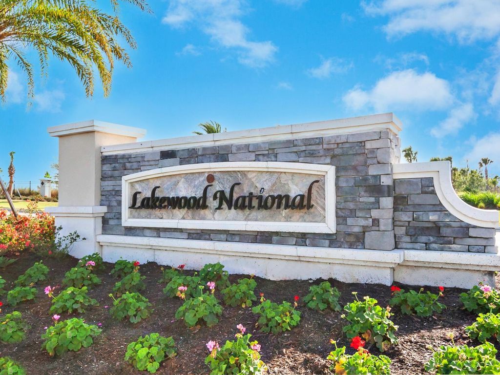 Photo of 17459 Hickok Belt Loop, Bradenton, FL 34211 (MLS # A4662039)