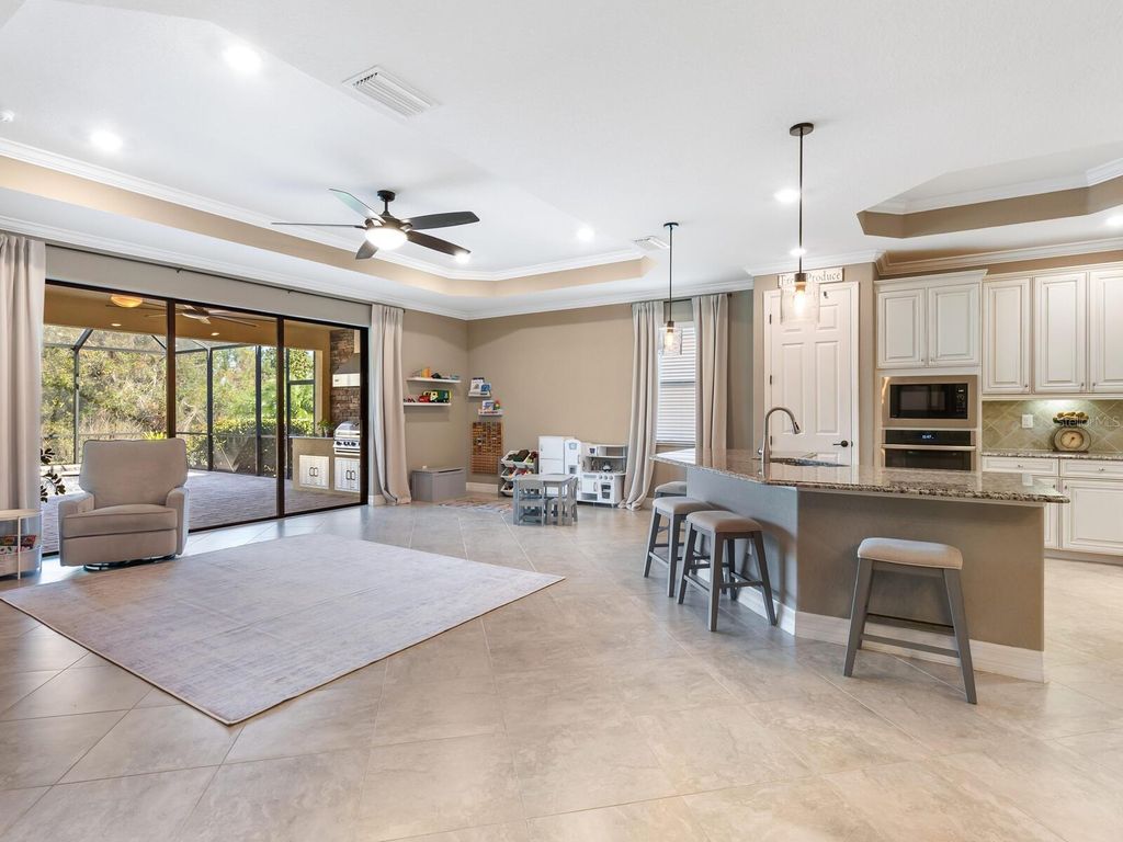 Photo of 17459 Hickok Belt Loop, Bradenton, FL 34211 (MLS # A4662039)