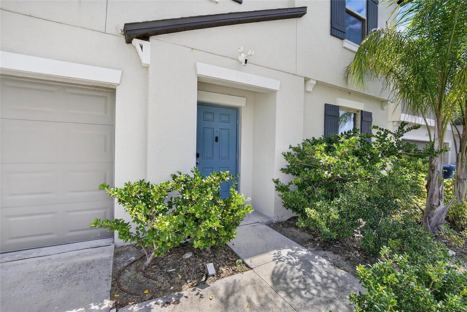 EPPERSON NORTH VILLAGE E-2 - Residential Lease