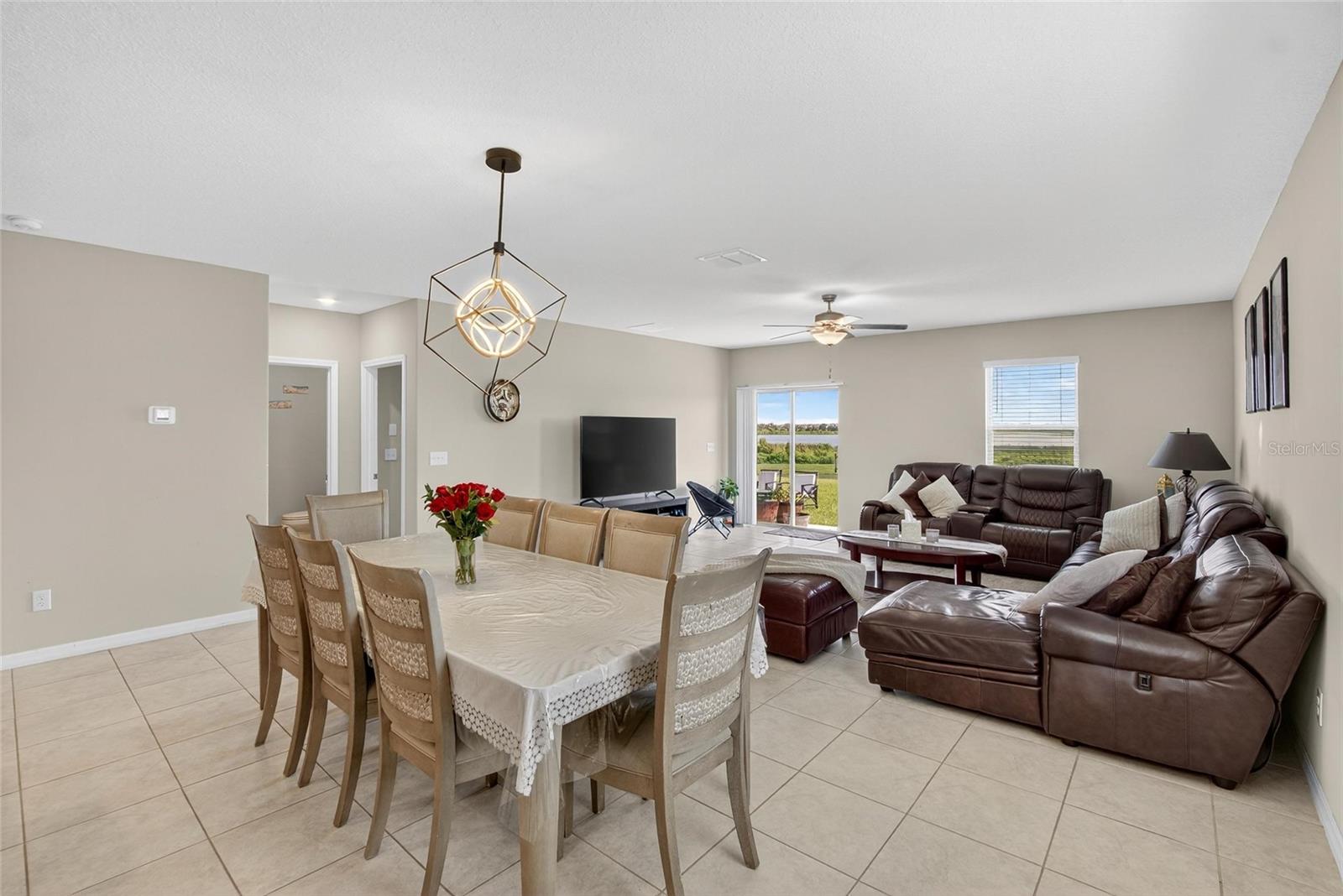 EPPERSON NORTH VILLAGE E-2 - Residential Lease