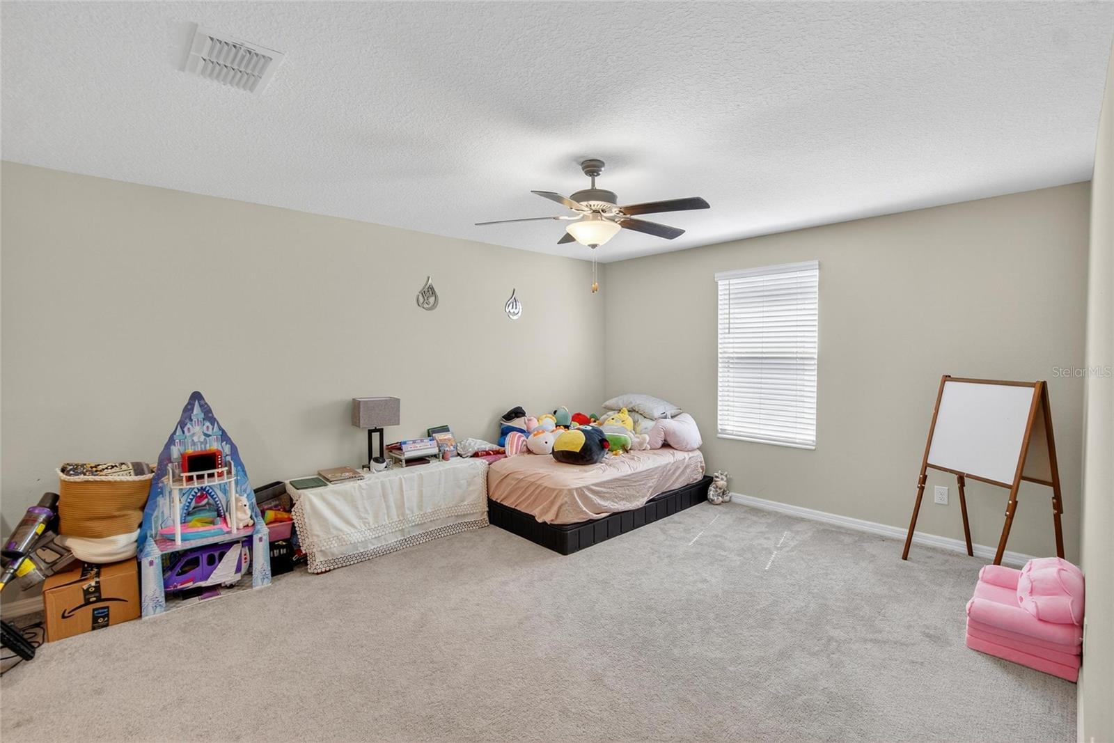 EPPERSON NORTH VILLAGE E-2 - Residential Lease