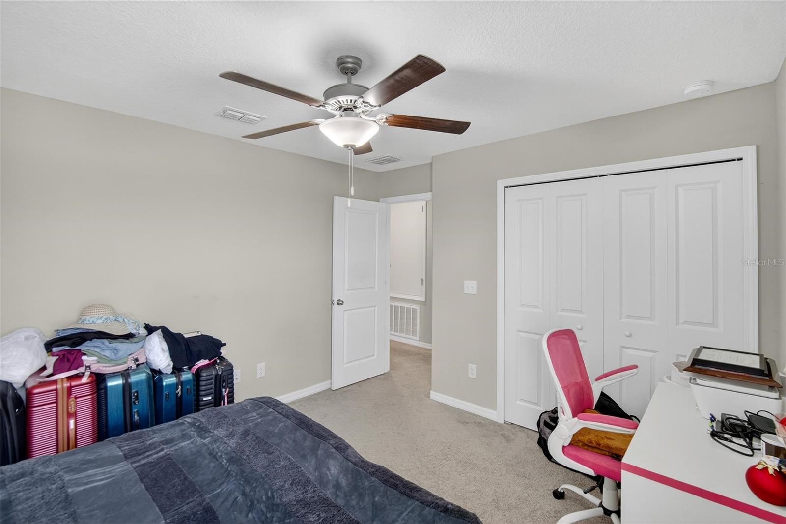 EPPERSON NORTH VILLAGE E-2 - Residential Lease