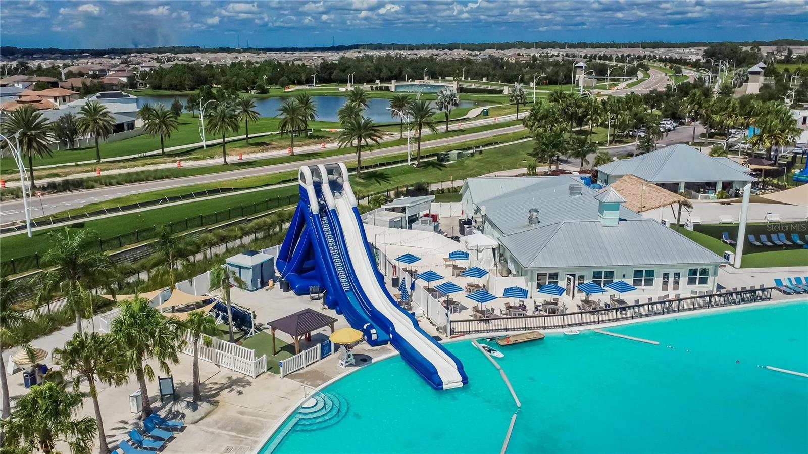 EPPERSON NORTH VILLAGE E-2 - Residential Lease