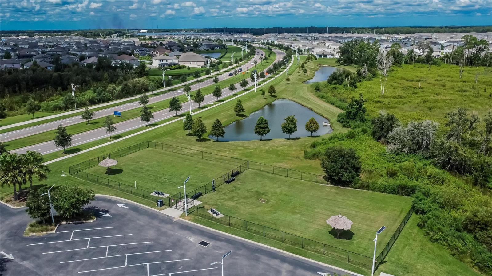 EPPERSON NORTH VILLAGE E-2 - Residential Lease