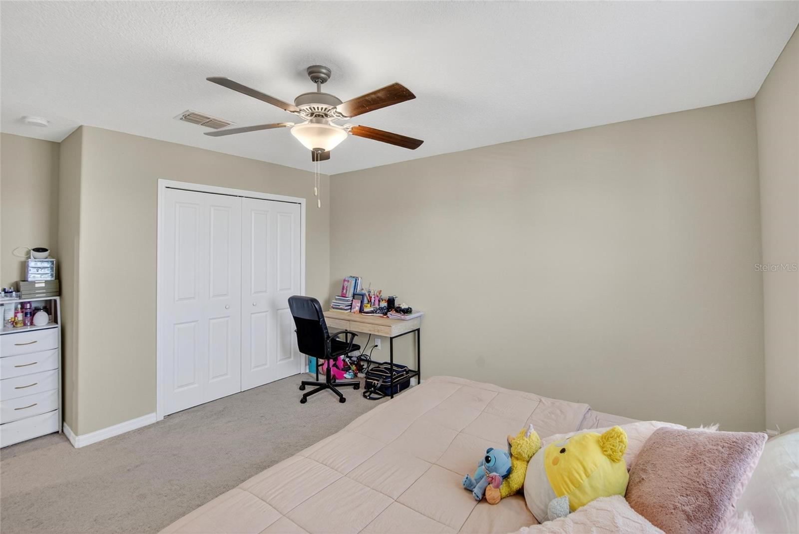 EPPERSON NORTH VILLAGE E-2 - Residential Lease